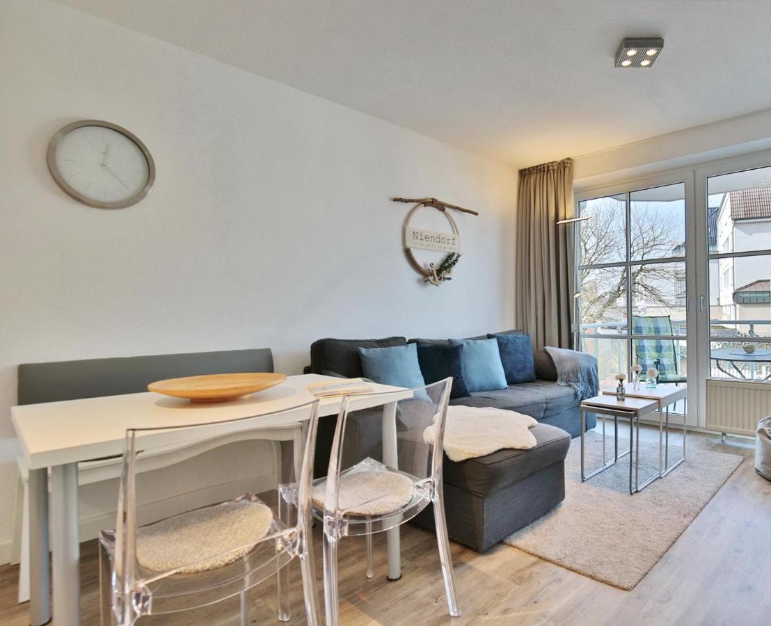 Maison Baltique Niendorf Maison Baltique Appartement 03 Εξωτερικό φωτογραφία