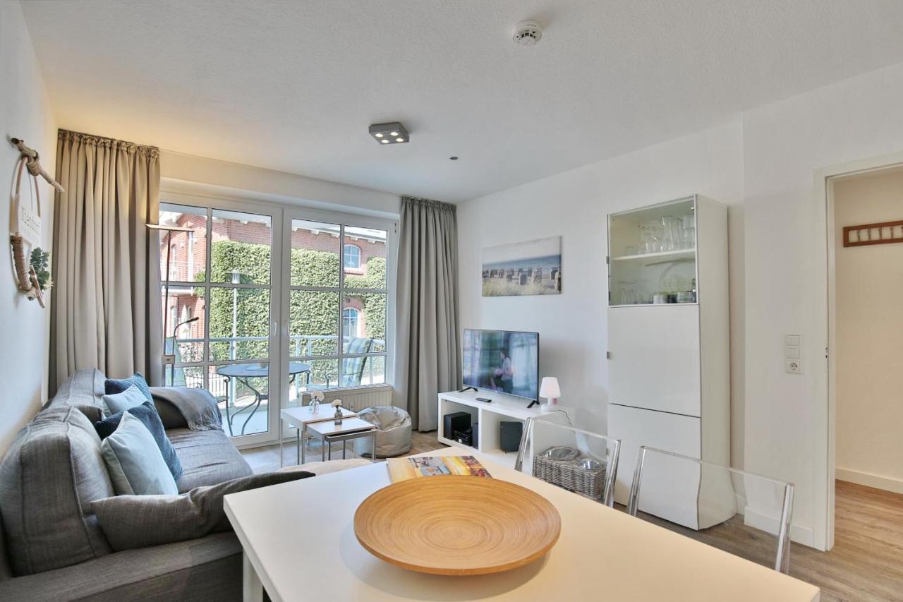 Maison Baltique Niendorf Maison Baltique Appartement 03 Εξωτερικό φωτογραφία