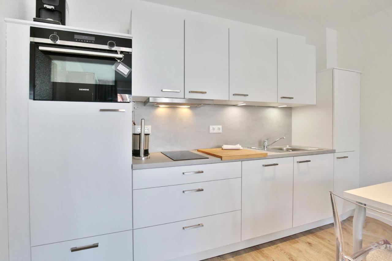 Maison Baltique Niendorf Maison Baltique Appartement 03 Εξωτερικό φωτογραφία