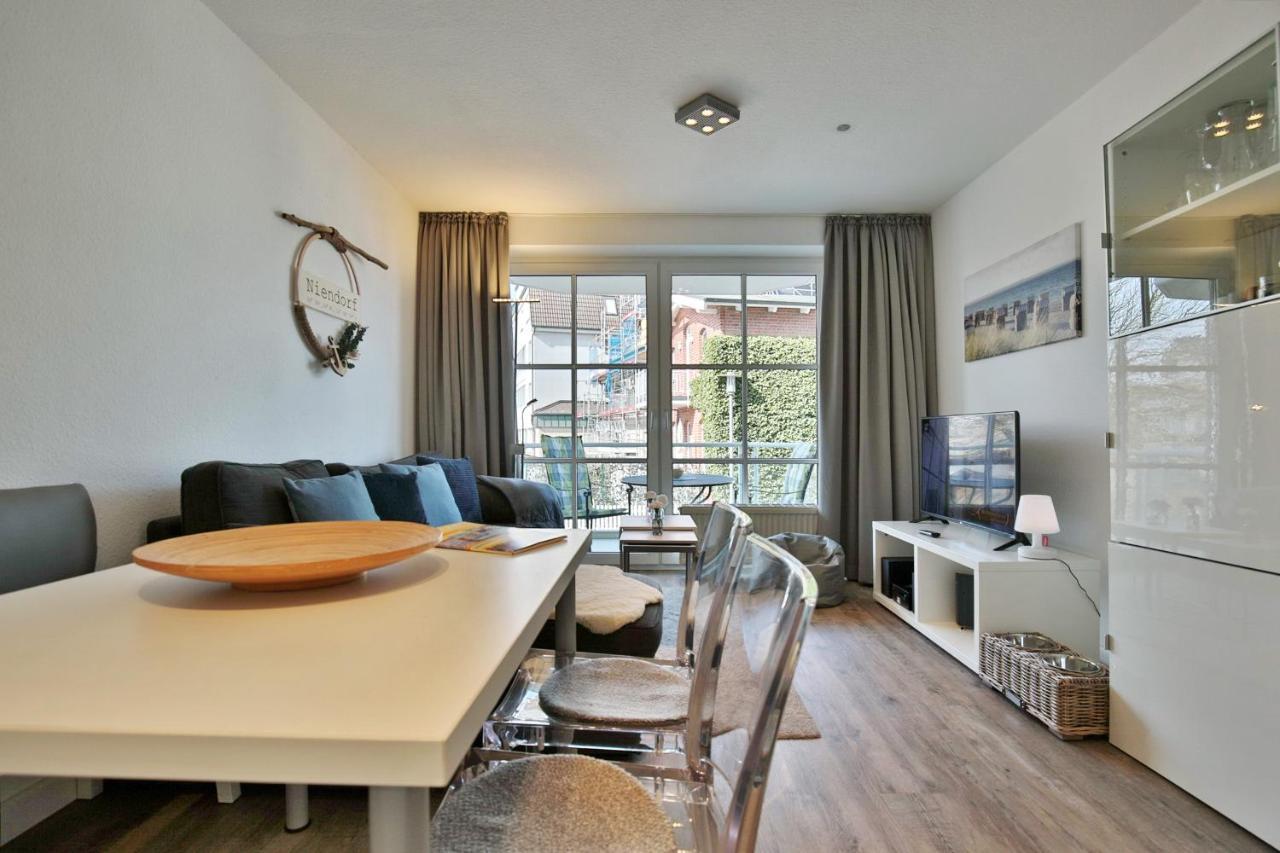 Maison Baltique Niendorf Maison Baltique Appartement 03 Εξωτερικό φωτογραφία