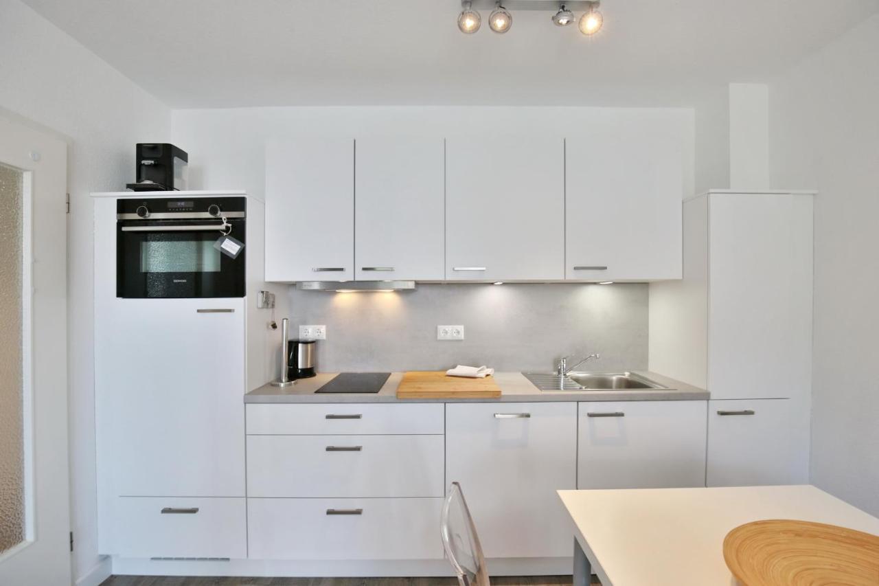 Maison Baltique Niendorf Maison Baltique Appartement 03 Εξωτερικό φωτογραφία