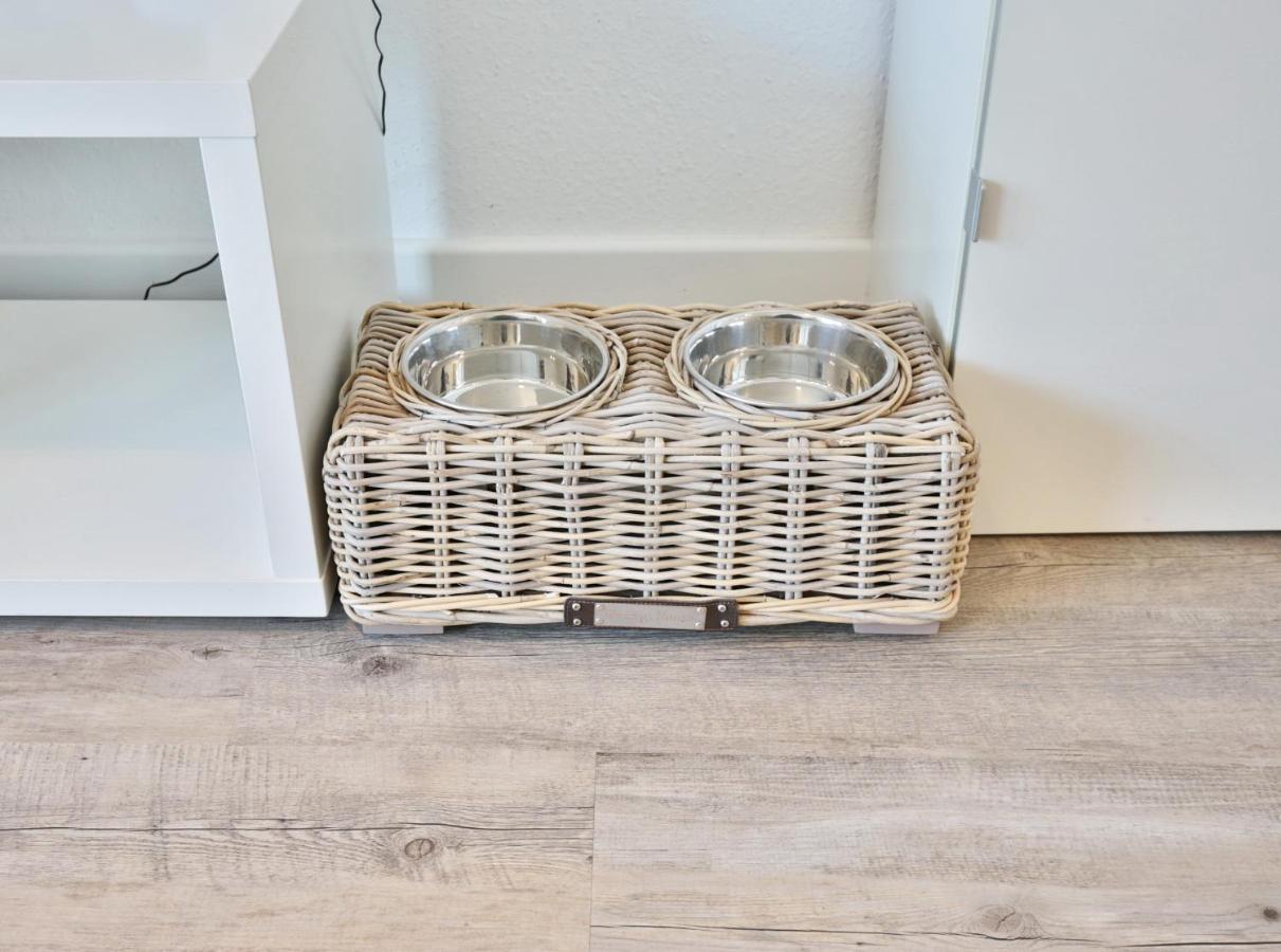 Maison Baltique Niendorf Maison Baltique Appartement 03 Εξωτερικό φωτογραφία