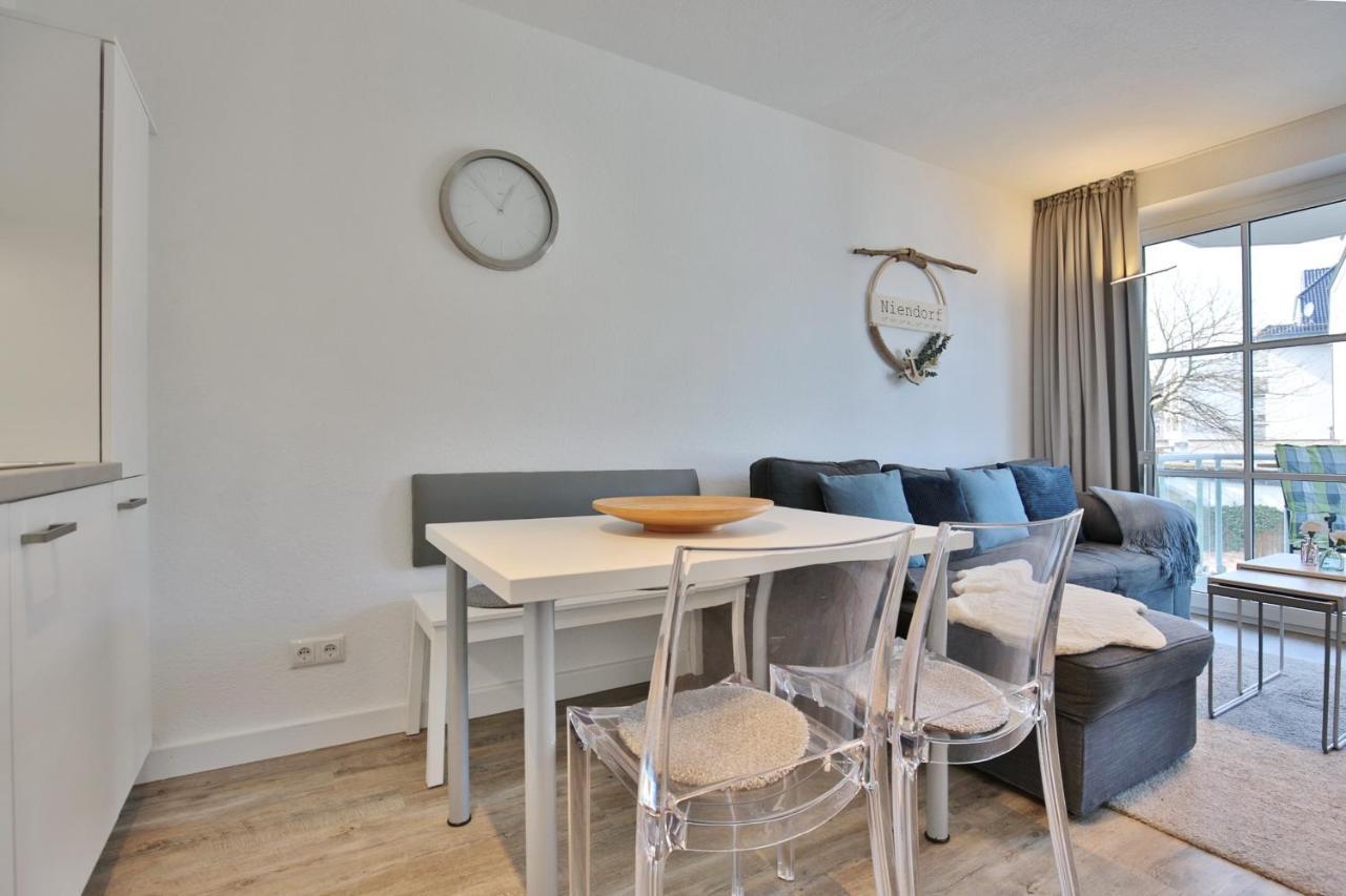 Maison Baltique Niendorf Maison Baltique Appartement 03 Εξωτερικό φωτογραφία
