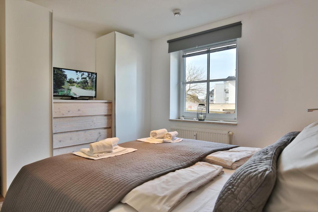 Maison Baltique Niendorf Maison Baltique Appartement 03 Εξωτερικό φωτογραφία
